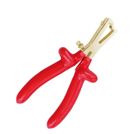 Клещи для снятия изоляции электроизолированные искробезопасные INA6207A-1002