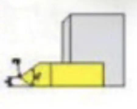 Твердосплавная сменная пластина TTP-60FR/L4AS