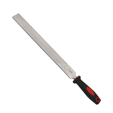 Напильник плоский титановый TT5405-1006