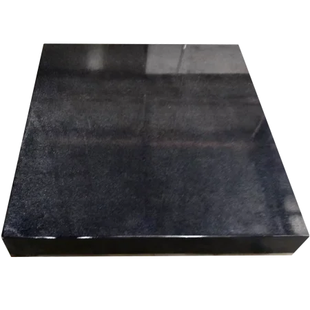 Поверочная гранитная плита 2000x1000x200 мм. Кл. точности 00 GSP-2010-20