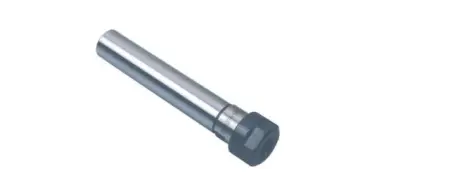 Фрезерный патрон с цилиндрическим хвостовиком C32-ER32-200