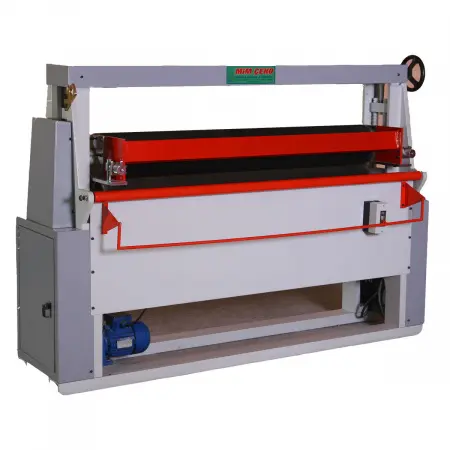AUTOMATIC GLUE COATING MACHINE (1)