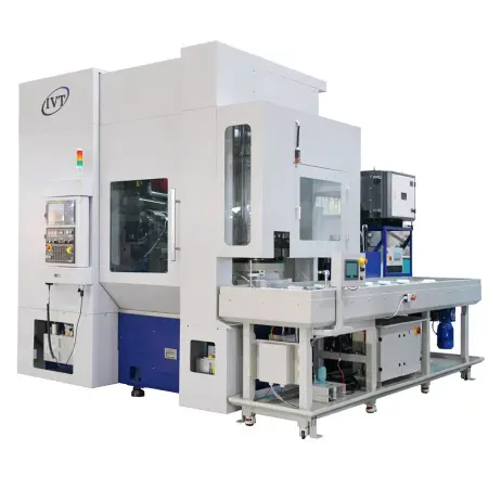 IVT-3135CNC Зубофрезерный станок