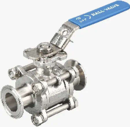 Шаровой кран (размер DN15 Стандарт DIN)