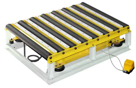 Вибростол  IRLIT-C-S298