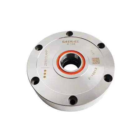 M-2350-138 Модуль зажимной пневматический встраиваемый