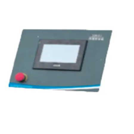 Q-80Z Автоматический металлографический отрезной станок