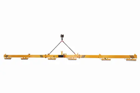 DMP T6-013 Магнитная траверса для профилей