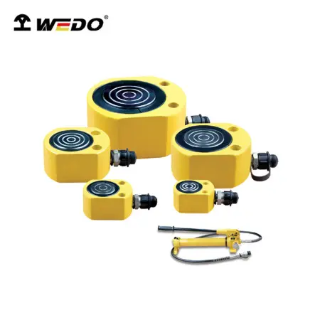 Гидравлические домкраты WD862-30B