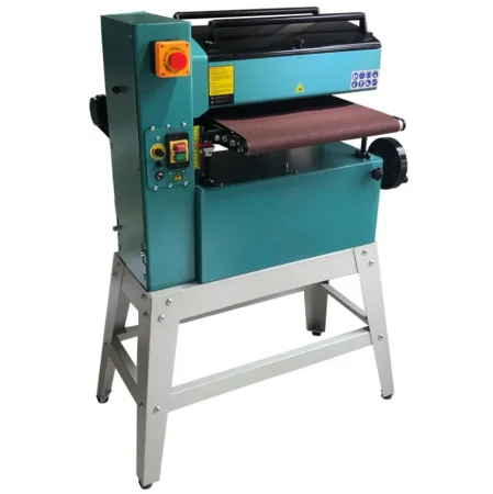 GP-DR18A Шлифовальный барабанный станок