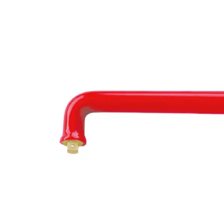 Рукоятка угловая электроизолированная искробезопасная INA6307-1002