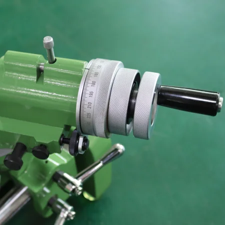 V-U2 Настольный универсальный заточной станок для инструмента