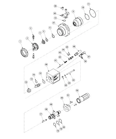 Плазмотрон IRS SinplexPro-180