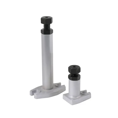 1550-140 Трапециевидная резьбовая подъемная опора