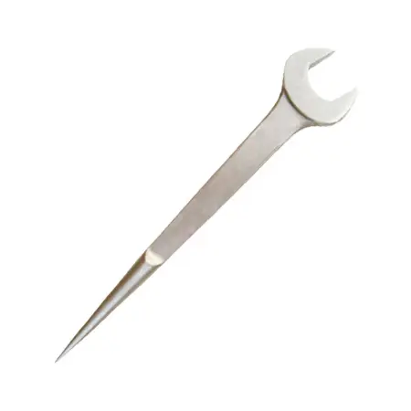 Ключ коликовый рожковый титановый TT5104A-27