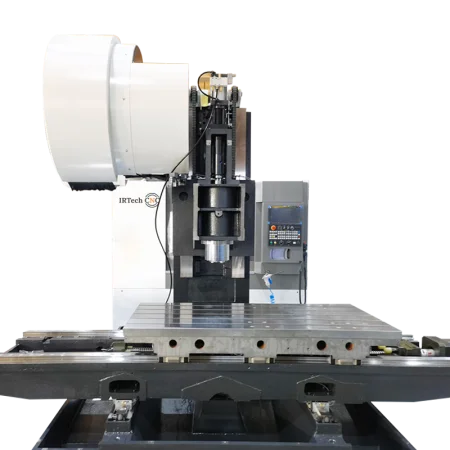 Вертикальный обрабатывающий центр IRT-VMC 850Q