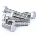 Болт DIN 933 Болт DIN 933