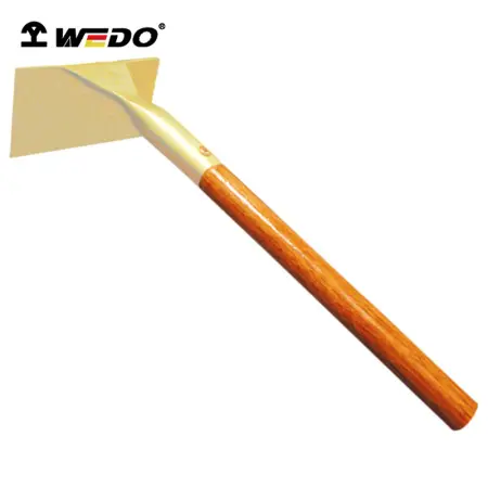 Тяпка с черенком искробезопасная AL299-1002