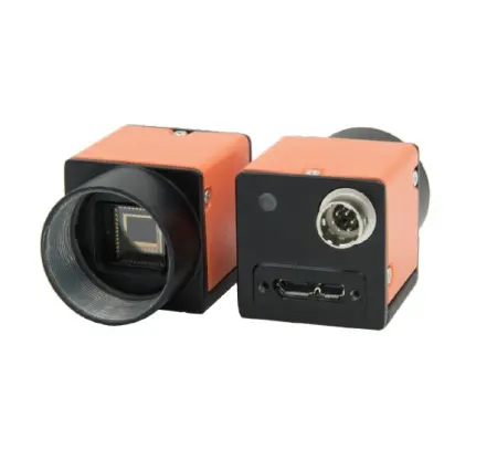 CCD камера модель COAB