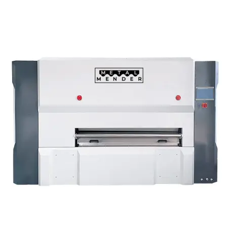 Высокоточный правильный станок с ЧПУ  MHT60-400-19