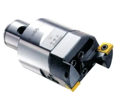 Черновая расточная головка E-RBH90-122-C