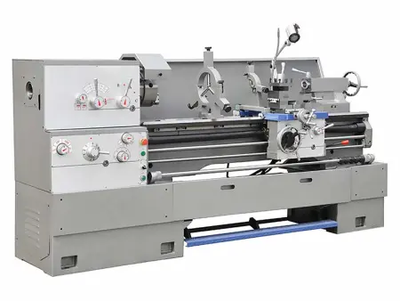 Токарный станок IRE-X003-044, длина изделия до 2000 мм