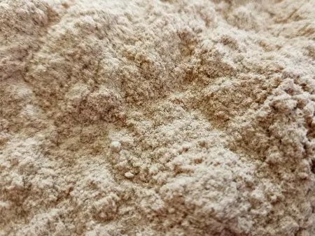 Модифицированное древесное волокно