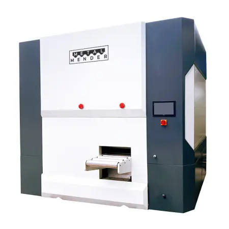 Высокоточный правильный станок с ЧПУ  MHT120-2600-19