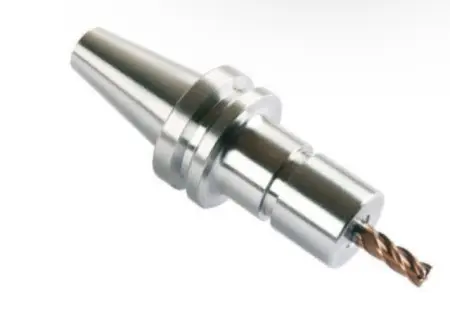 Высокоскоростной фрезерный патрон ISO20-GSK6-30