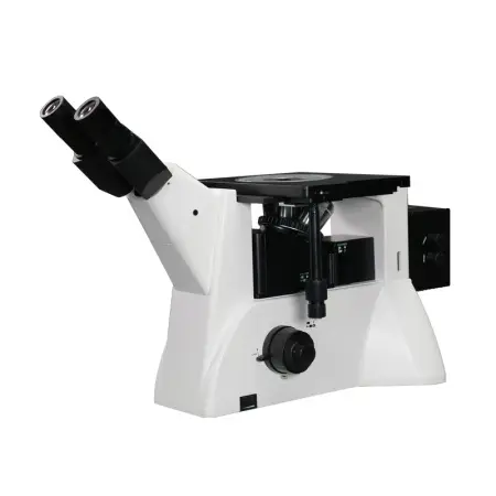 4XC20-V Инвертированный металлографический микроскоп