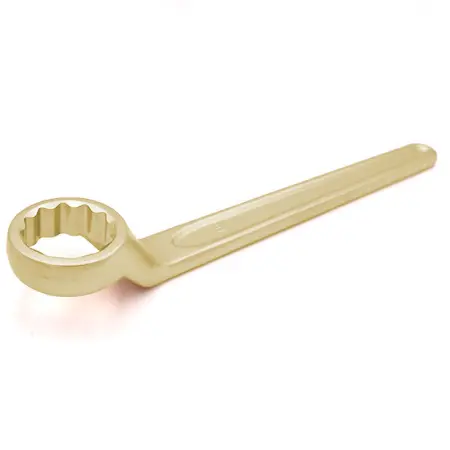 Ключ накидной односторонний углубленный искробезопасный AL159A-50