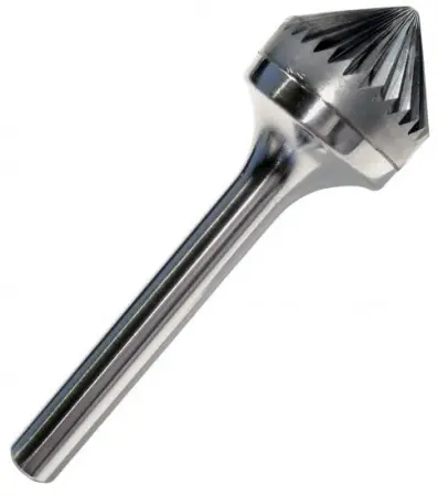 Коническая угол 90 Сингл1