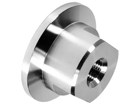 Переходник KF40 - внутренняя резьба 1 1/4 (SS 304)
