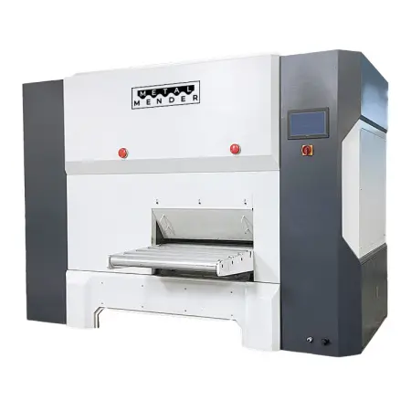 Высокоточный правильный станок с ЧПУ  MHT80-2100-19