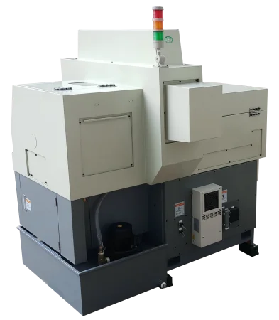 SZ-20C3 Токарный автомат продольного точения с ЧПУ