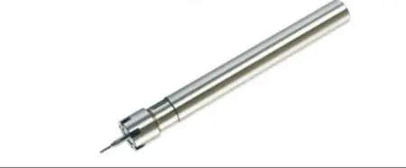 Фрезерный патрон с цилиндрическим хвостовиком C12-ER11-150M