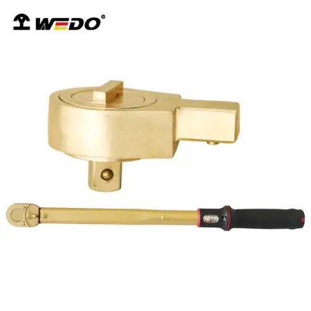 Прямоугольная реверсивная головка рачета AL309B-1004