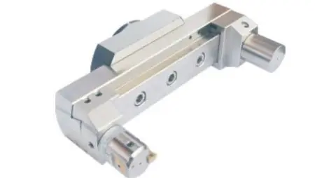 Наружная расточная головка FL135/90