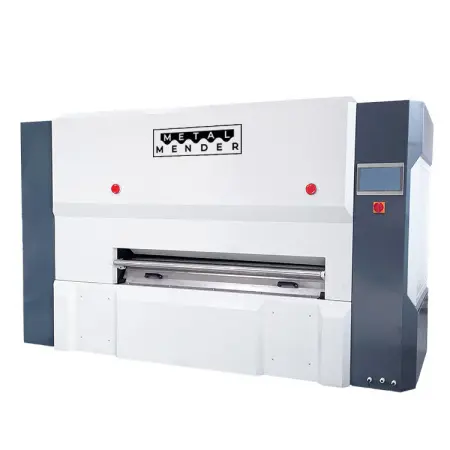 Высокоточный правильный станок с ЧПУ  MHT60-400-19