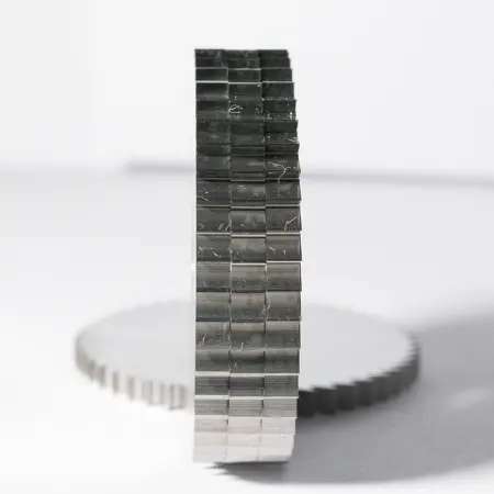 Фреза дисковая твердосплавная IRS 25х8х1,8 Z=40 A