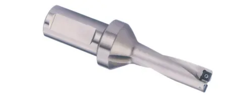 Корпусное сверло (пятиудлиненное) C32-SP31-155L