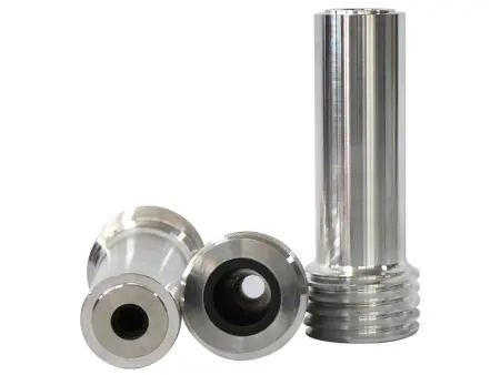 Сопло пескоструйное среднее Вентури SandBlue SVBC-6.5-A, карбид бора, 6,5х105