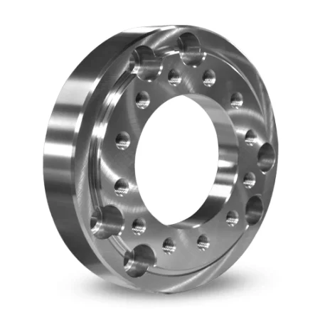 TF-6-AC6 Переходной фланец