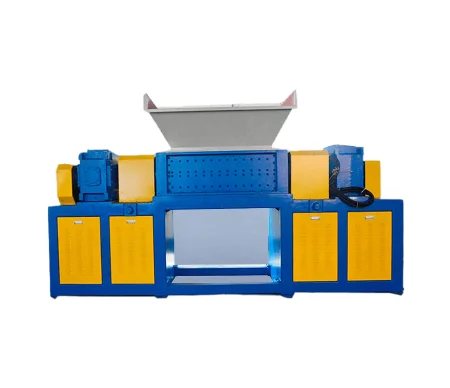 KSB-600 Измельчитель стружки