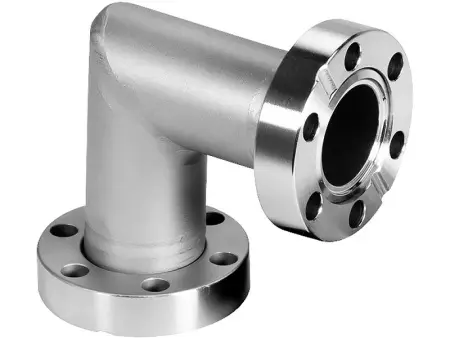 Уголок CF35-40 90°, сварной (нержавеющая сталь)