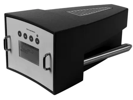 Течеискатель гелиевый портативный PHD-4 Sniffer