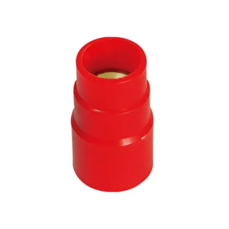 Головка торцевая электроизолированная искробезопасная 3/8" INA 6301-10