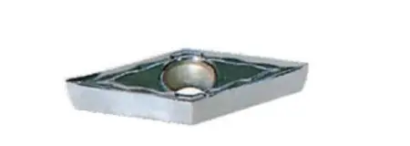 Твердосплавная токарная пластина VCGT-160408-DL