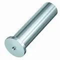 Шпилька без резьбы стальная Нержавеющая