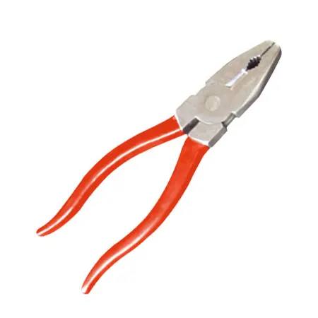 Пассатижи титановые TT5202-1004